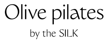 Olive pilates by the SILK